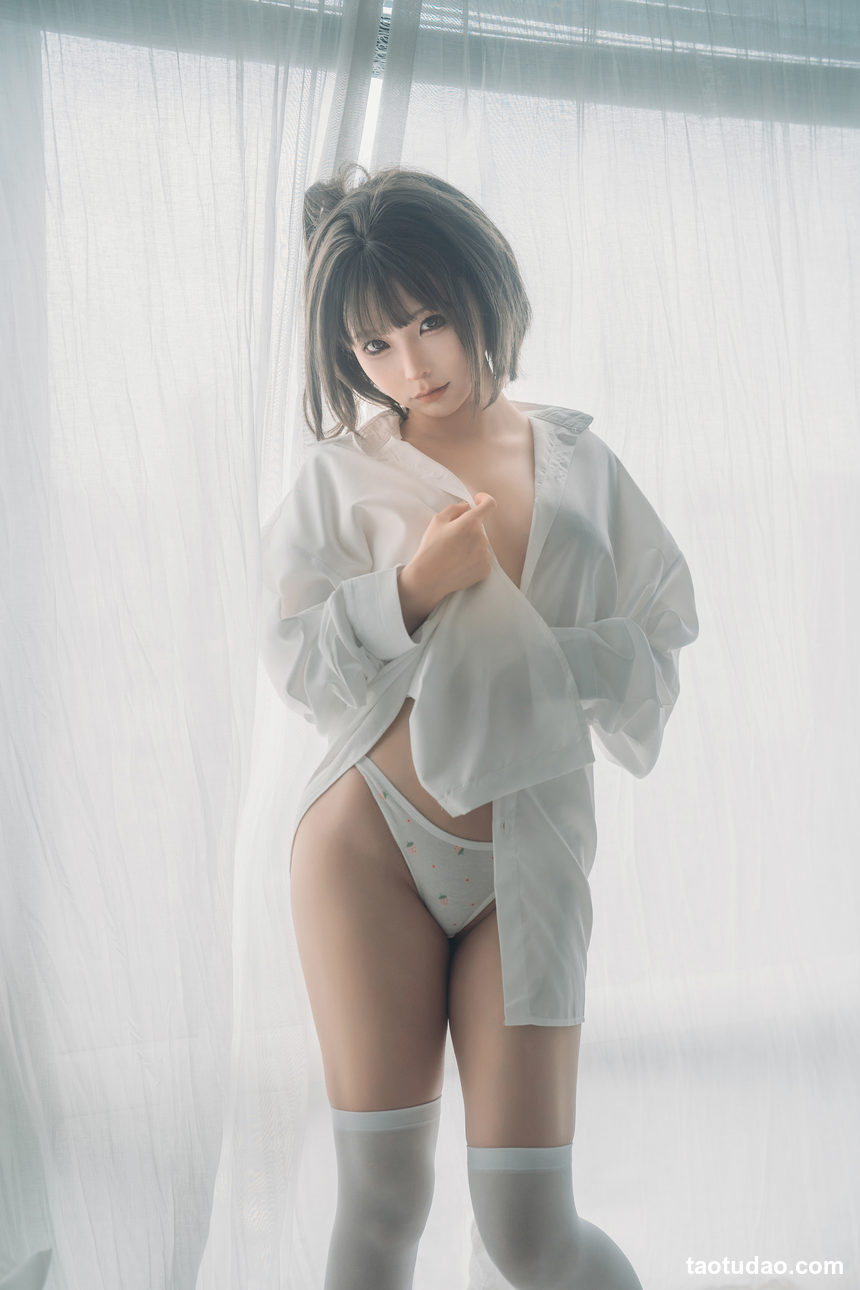 图片[4]-蠢沫沫 – 衬衫窝 [42P-370MB]-绅士图