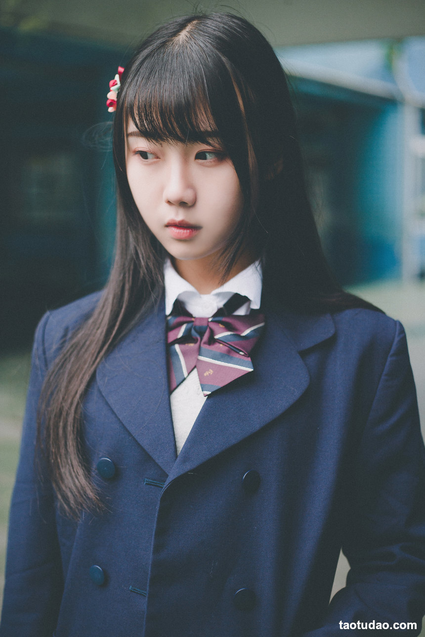 图片[3]-[YITUYU艺图语]2022.05.17 放課後 紫卿[19+1P／319MB]-绅士图