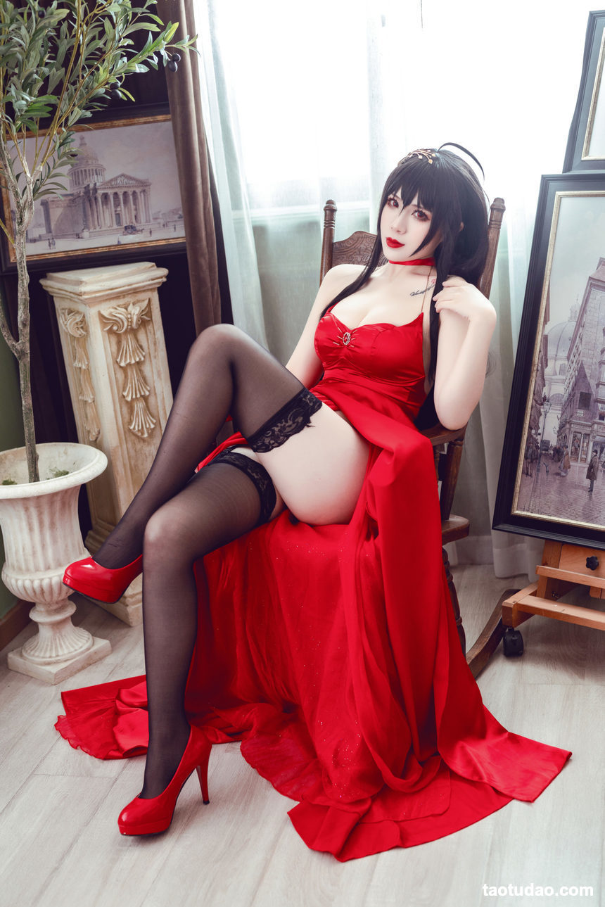 图片[2]-羊大真人 –  大凤毒苹果[15P-153.3M]-绅士图