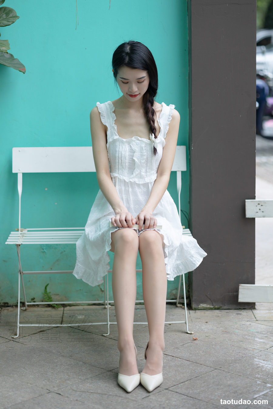 图片[3]-[尤蜜丝]穿搭写真 NO.055[37P／334MB]-绅士图