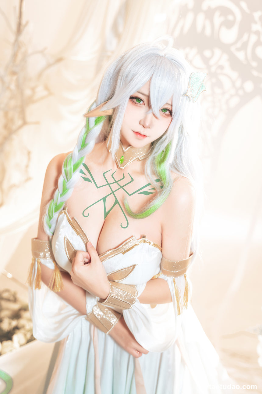 图片[2]-Seya狮砸-原神-大慈树王[12P-156MB]-绅士图