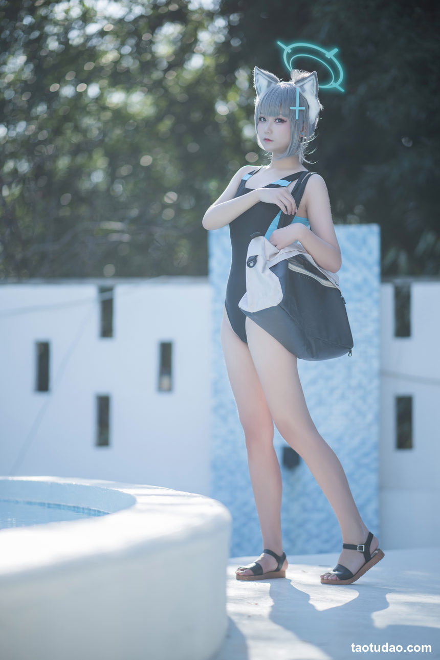 图片[4]-lunananya- 砂狼白子（泳装） [29P-170.25MB]-绅士图