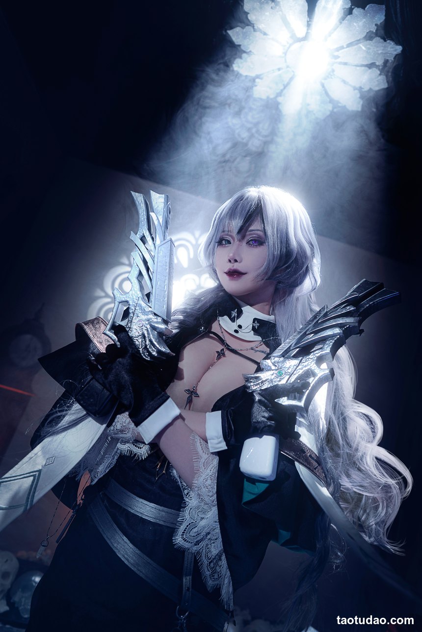 图片[2]-露兒大魔王 – NO.04 禁闭者MBCC-S-075 橡木匣 [18P-320MB]-绅士图