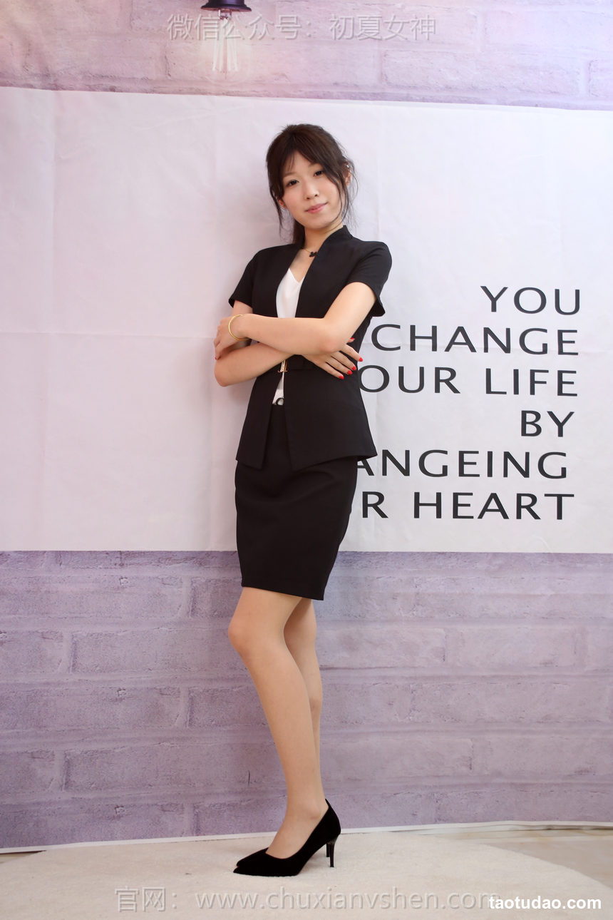 图片[4]-初夏女神 NO.267 清离 苹果香[100P+1V／4.12GB]-绅士图