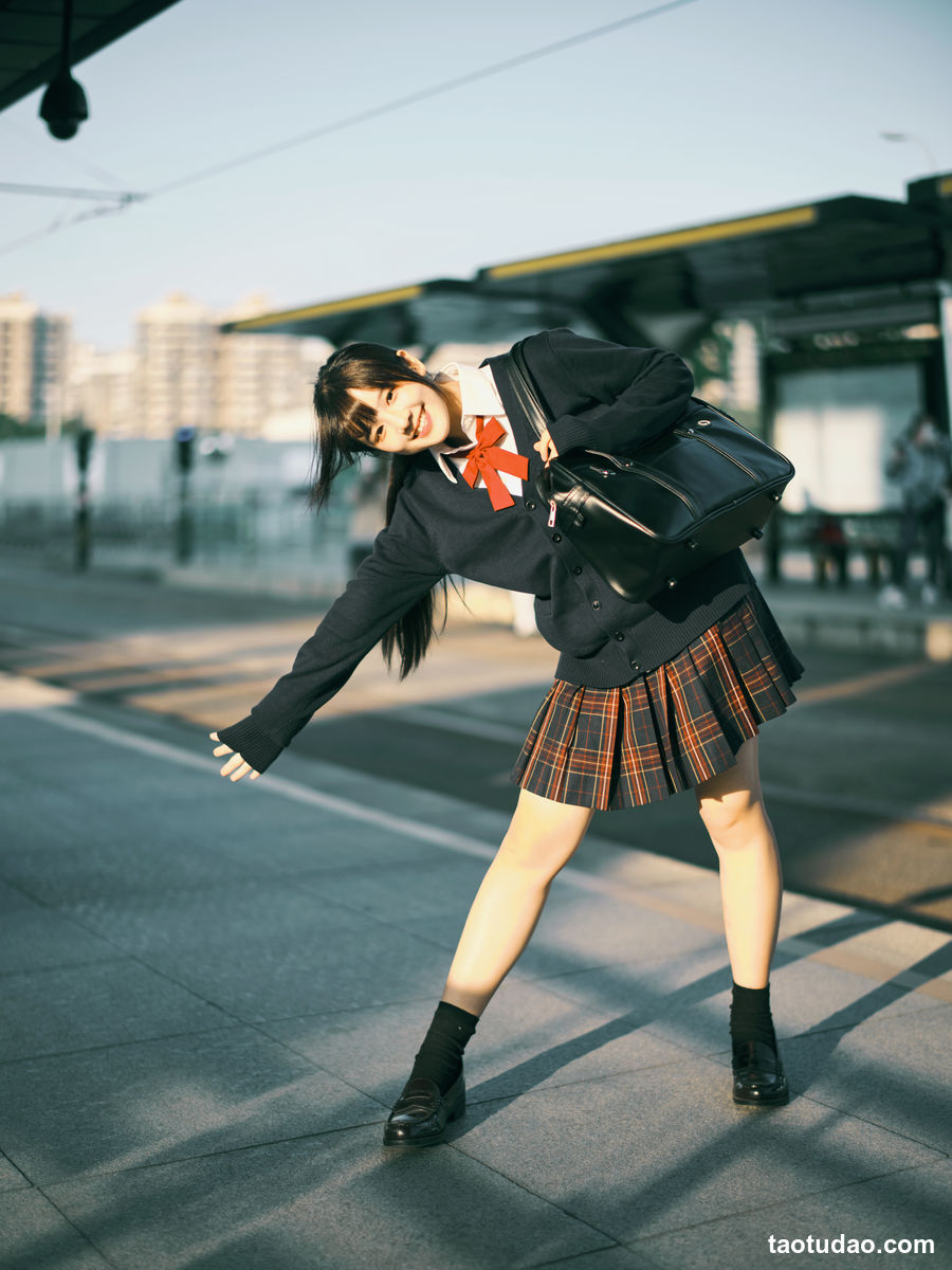 图片[4]-[YITUYU艺图语]2023.02.10 有轨电车 宵宵喵[35+1P／1.67GB]-绅士图