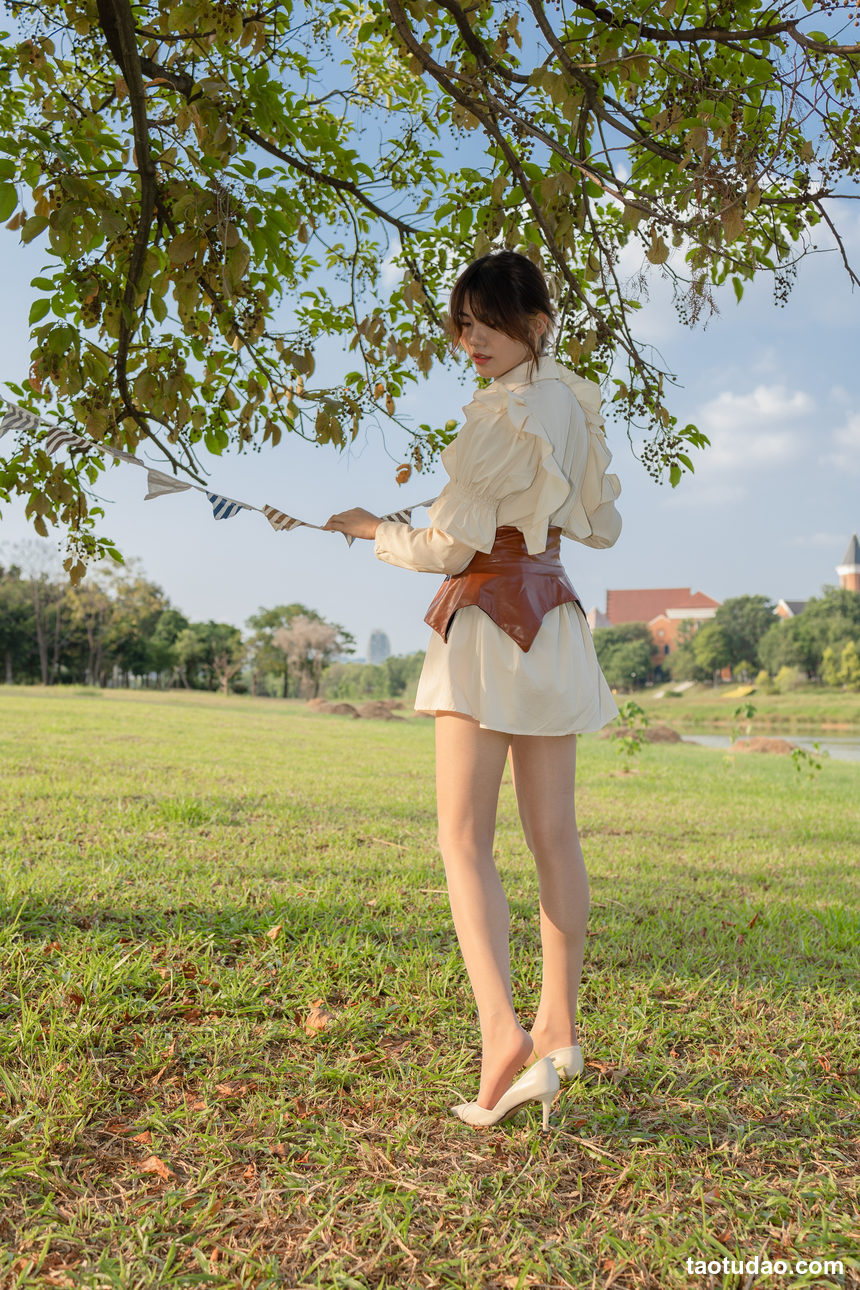 图片[2]-[尤蜜丝]穿搭写真 NO.118[37P／393MB]-绅士图