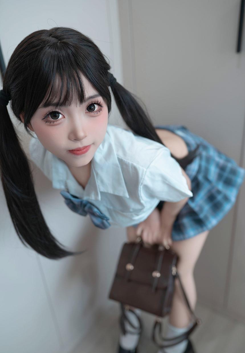 Bangni邦尼 – 家有妹妹[67P+10V-781.3M]-艺库