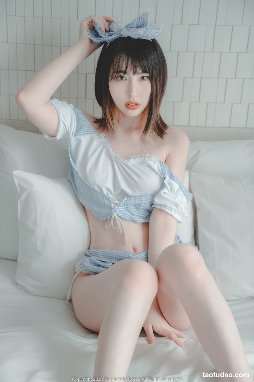 图片[3]-Pure Media Vol.090 Uhye [78P-592MB]-绅士图