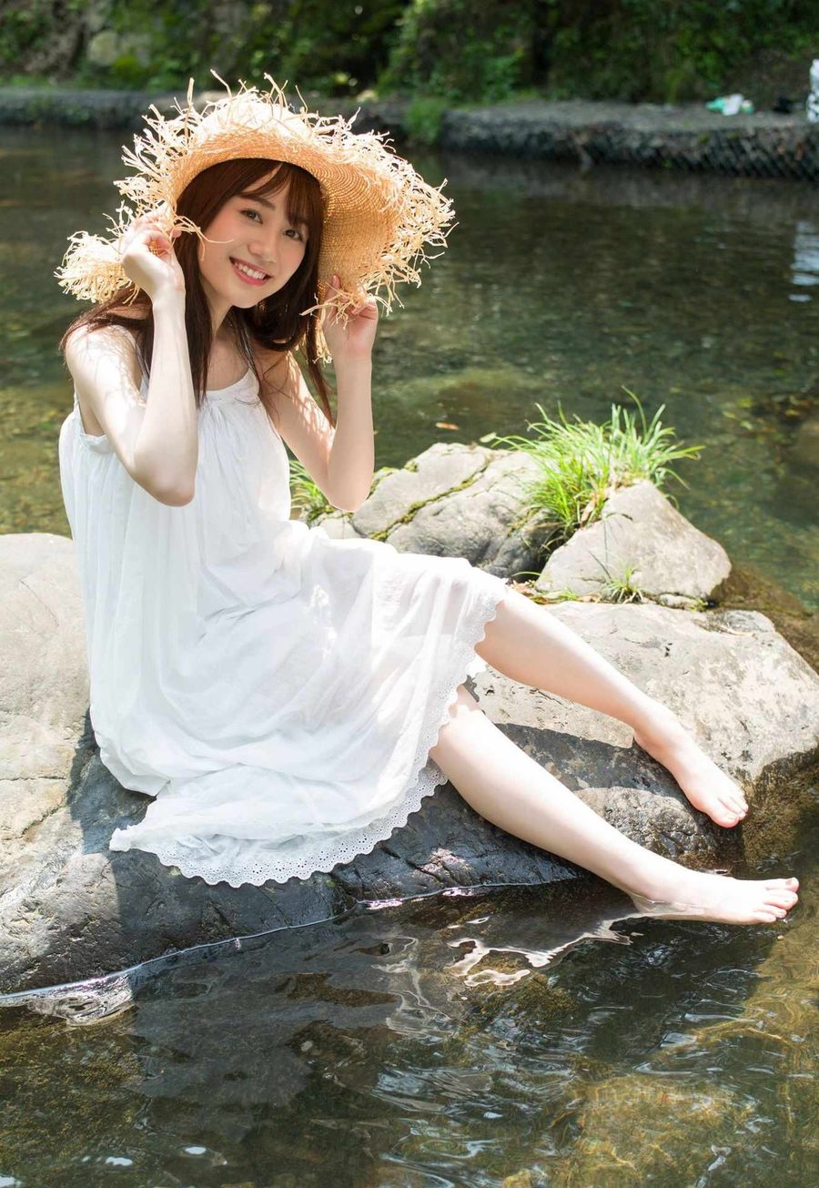 图片[2]-伊藤美来写真集「追憶とモノローグ」-绅士图