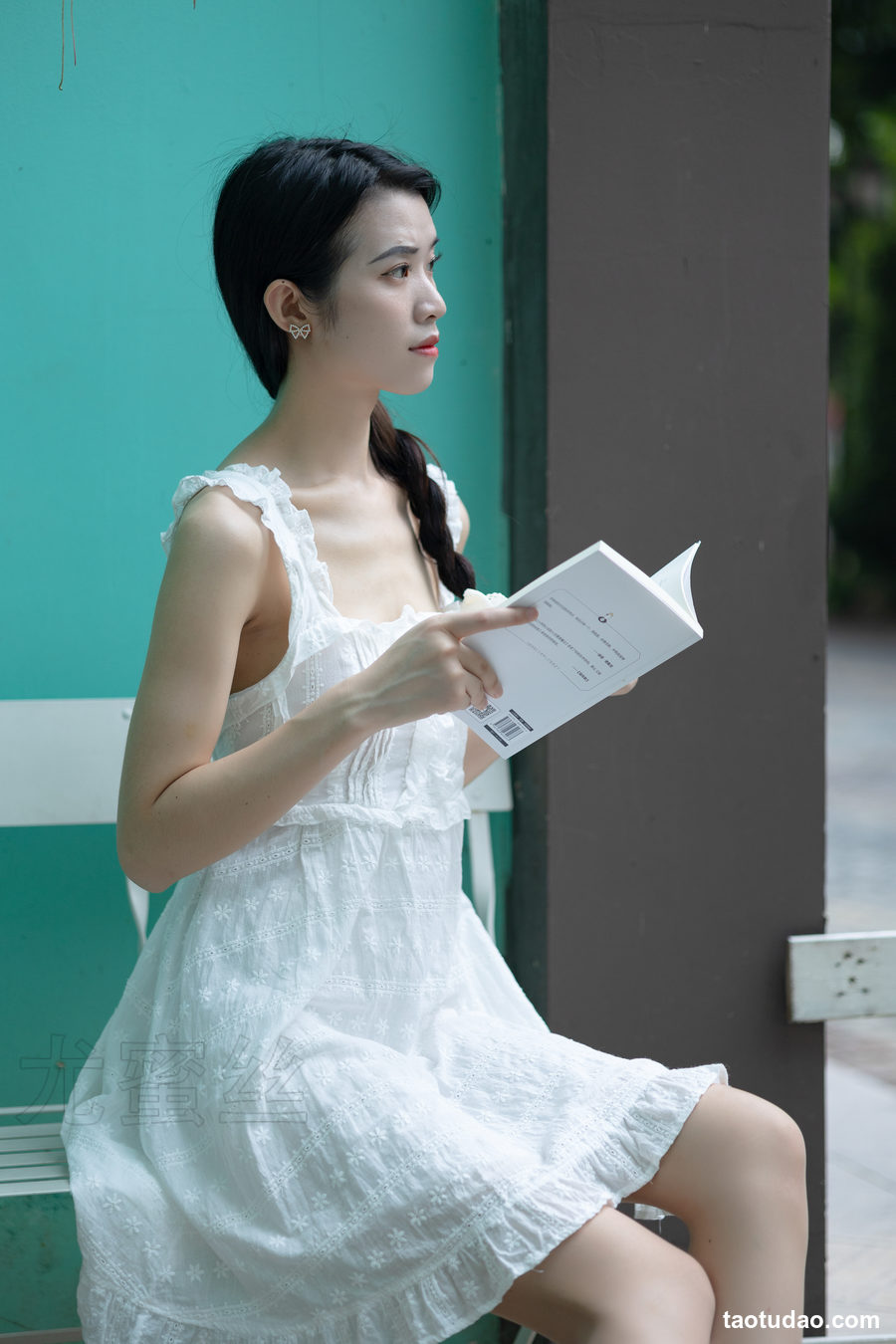 图片[4]-[尤蜜丝]穿搭写真 NO.055[37P／334MB]-绅士图