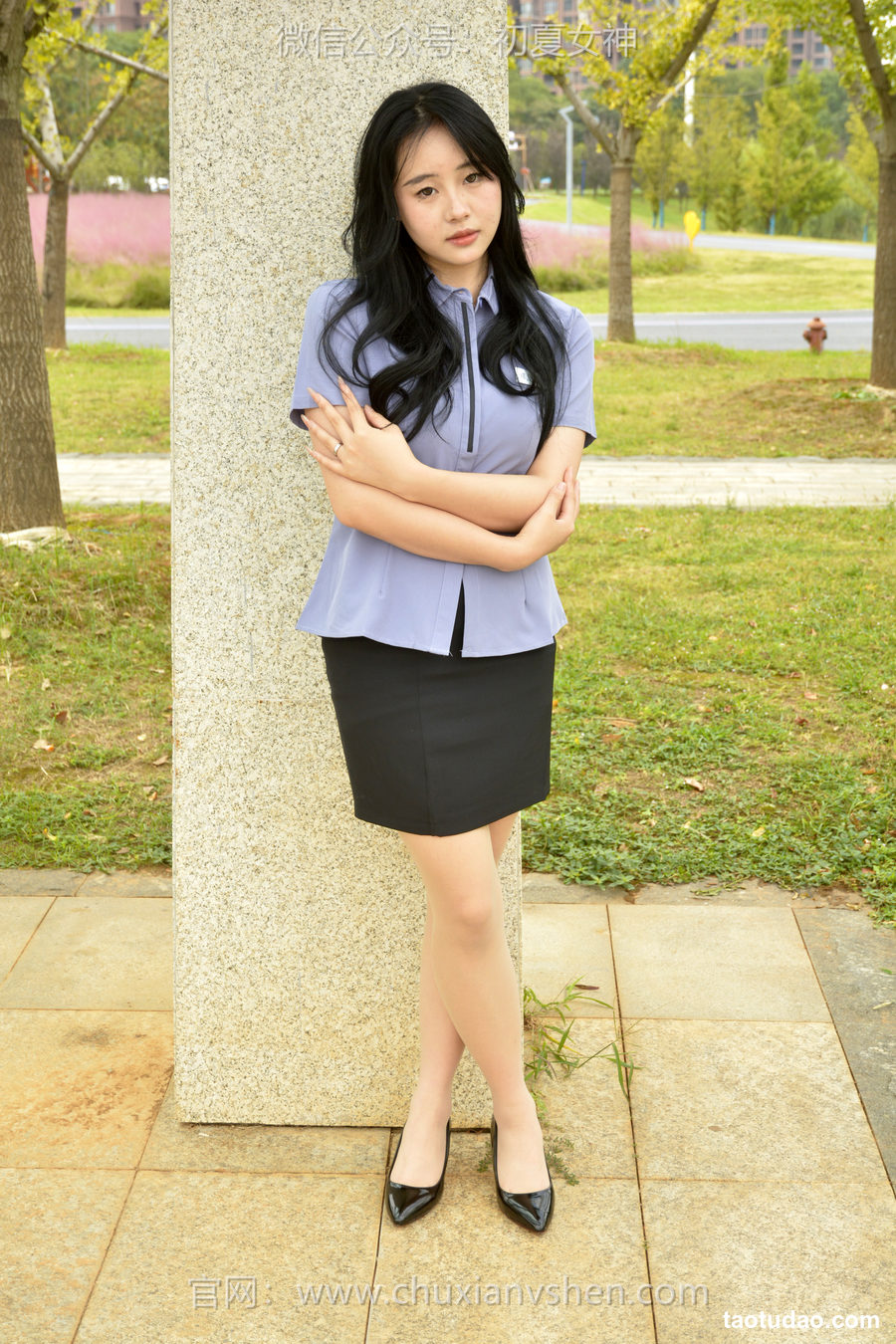 图片[2]-初夏女神 NO.093 小钰 销售计划[140P+1V／5.25GB]-绅士图