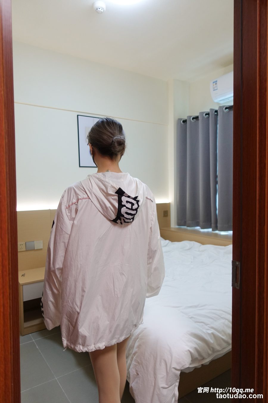 图片[3]-[ROSI口罩系列]2024.03.05 NO.2823[75+1P／82MB]-绅士图