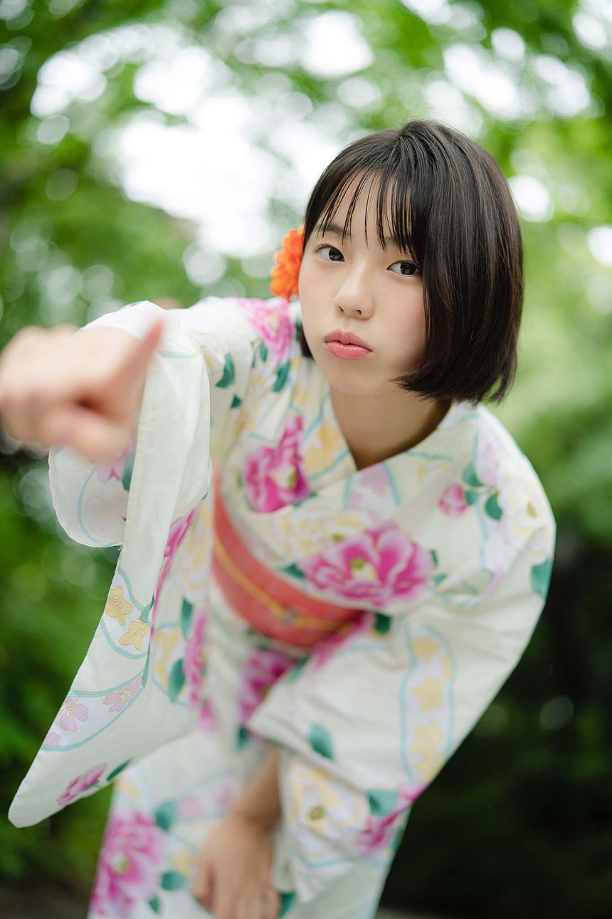 图片[3]-菊地姫奈写真集「ミスマガ2020のなつやすみ３」-绅士图