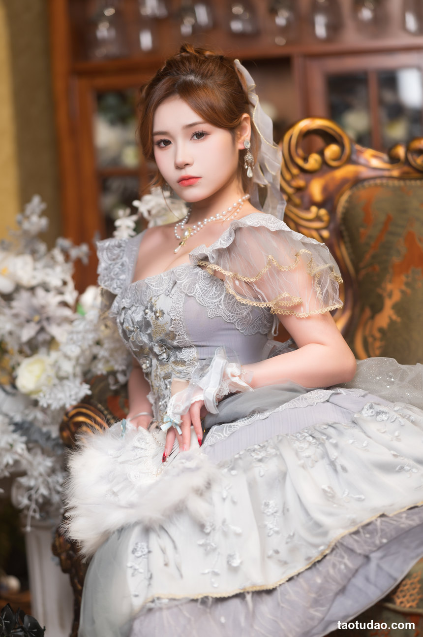 图片[2]-[YITUYU艺图语]2022.06.06 美丽传说 奶酪[23+1P／186MB]-绅士图