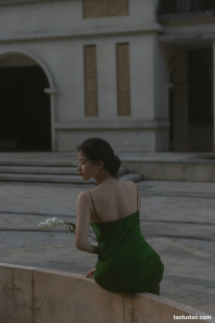 图片[2]-[YITUYU艺图语]2023.04.10 亲爱的塞西莉亚 杨佳欣[25+1P／298MB]-绅士图