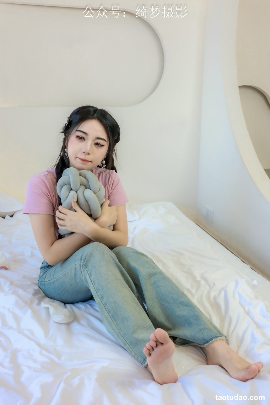 图片[2]-[绮梦摄影] 2024.09.14 NO.023 涵涵 珍藏无修无水印版  [168P+1V-4.58G]-绅士图