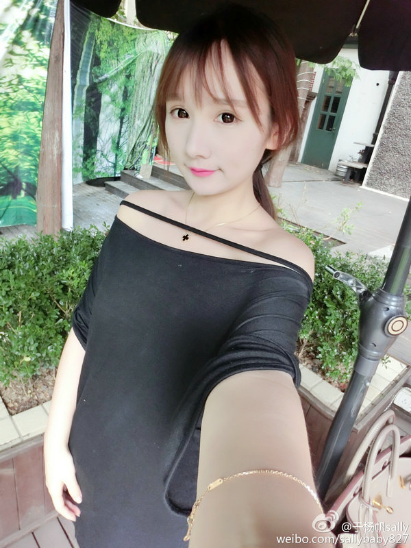 小清新美女于杨帆sally微博图片合集 / 1165P-439MB / 自拍-绅士图