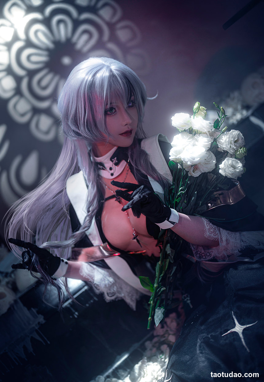 图片[3]-露兒大魔王 – NO.04 禁闭者MBCC-S-075 橡木匣 [18P-320MB]-绅士图