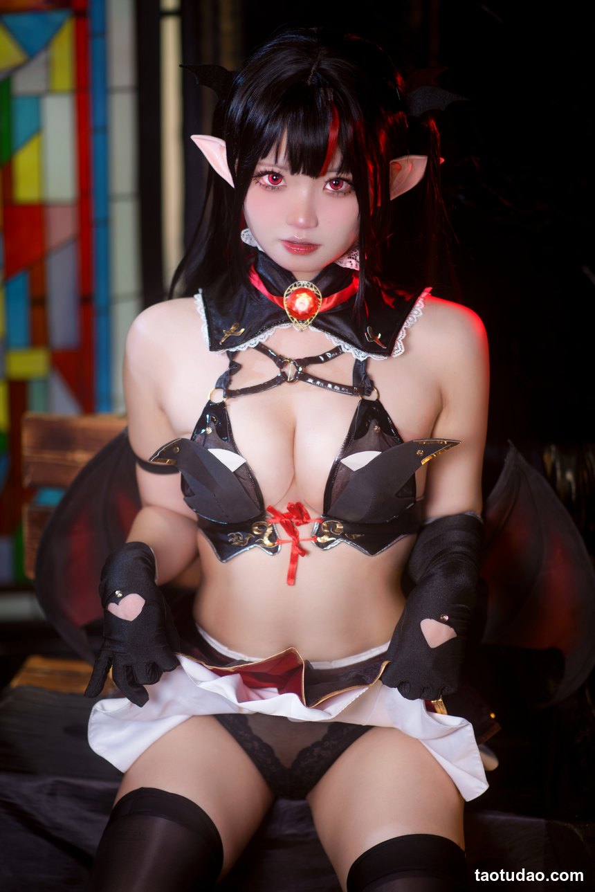 图片[3]-伊喵君_Nya –  萝贝莉雅 [29P-233MB]-绅士图