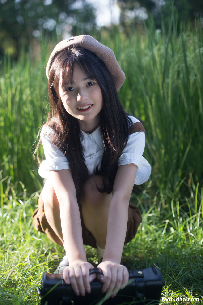 图片[3]-[YITUYU艺图语]2022.11.25 下学路 小怡妹妹cute[37+1P／368MB]-绅士图