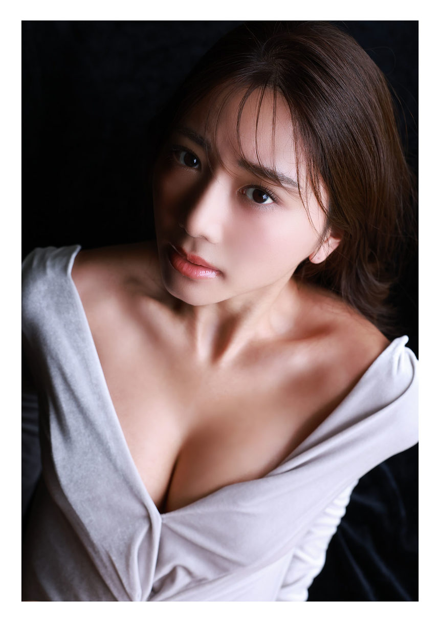 图片[2]-【デジタル限定】斎藤恭代 写真集-绅士图