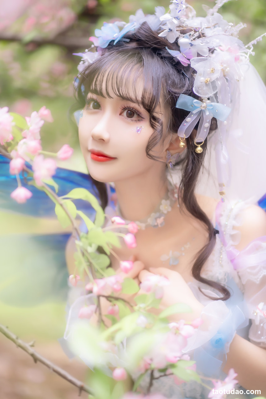 图片[4]-[YITUYU艺图语]2022.12.13 森之小精灵 -绮罗生的小苏苏-[27+1P／254MB]-绅士图