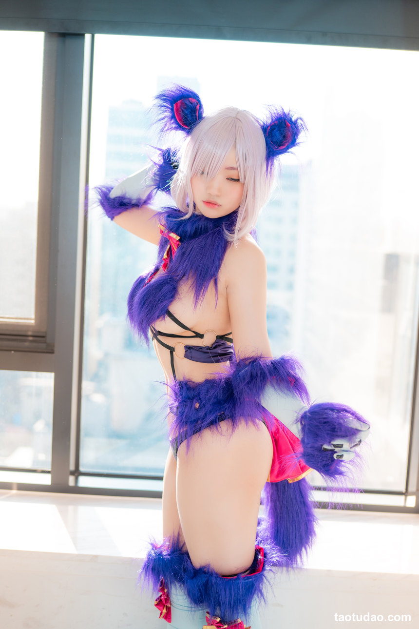 图片[2]-CREAM_ MIMMI – Mashu Mimmi [59P-431MB]-绅士图