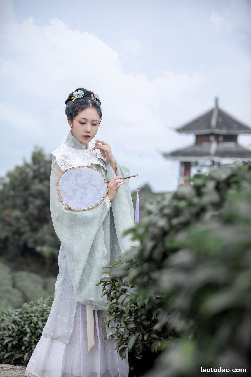 图片[3]-[YITUYU艺图语]2022.07.07 茶记 katycat[19+1P／266MB]-绅士图