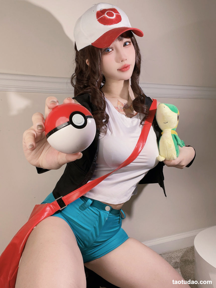 图片[4]-爱发电]狐洛洛子-25和50元档图包 [329P-523MB]-绅士图