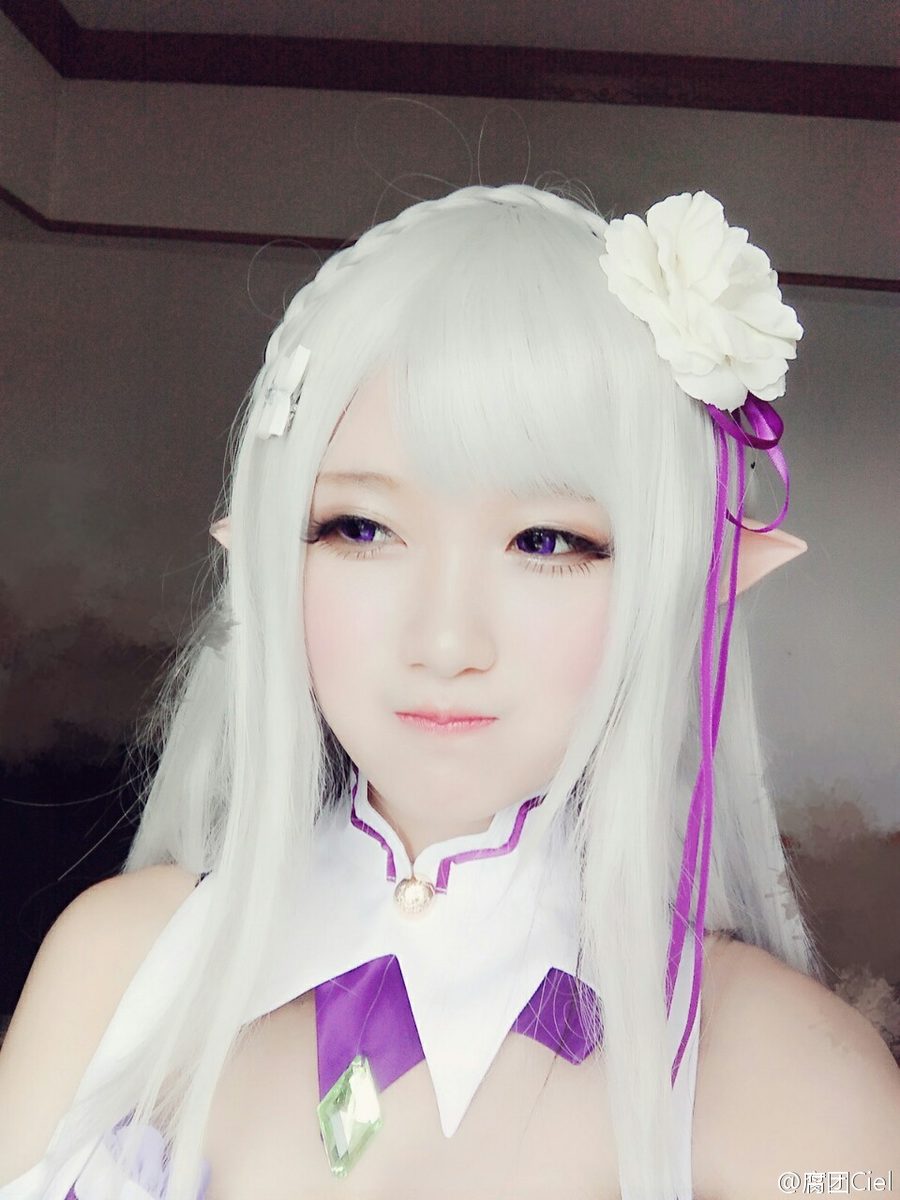 图片[2]-腐团儿Ikaros WB-001 微博COS [30T-904P-1.39GB]-绅士图