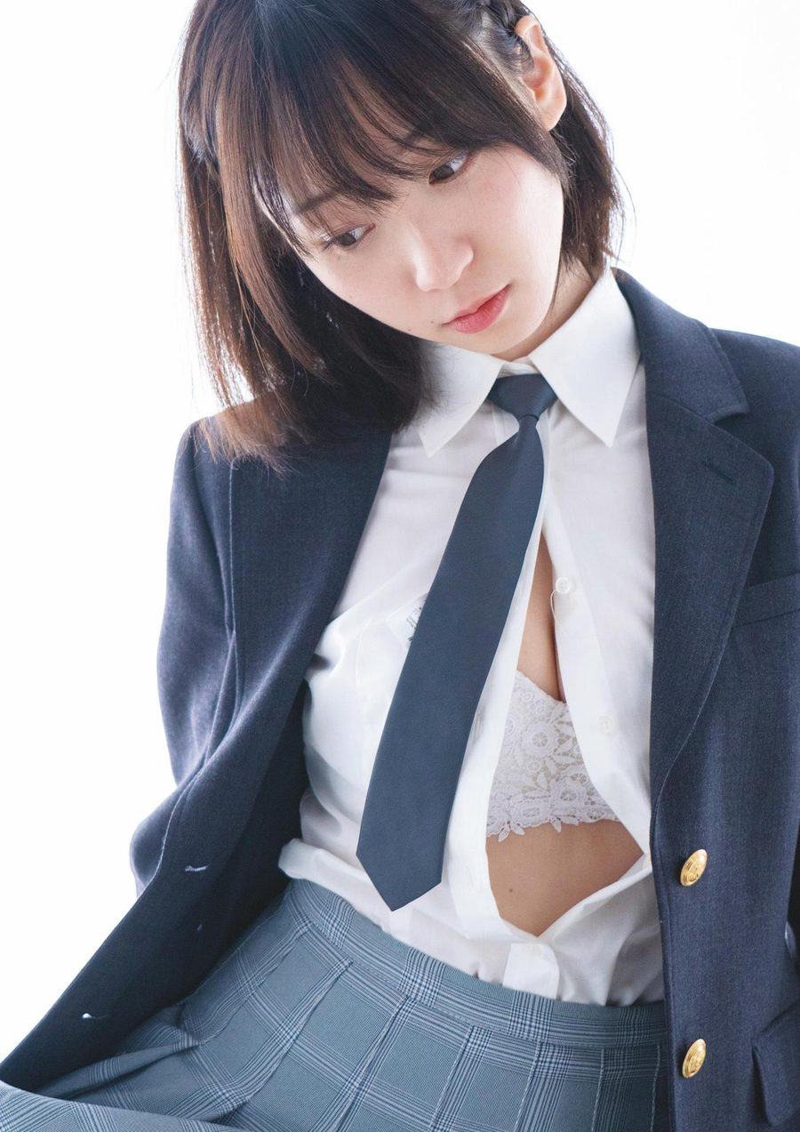 图片[3]-武田玲奈写真集「オトナの抜け感」WPB-Net No.229,-绅士图