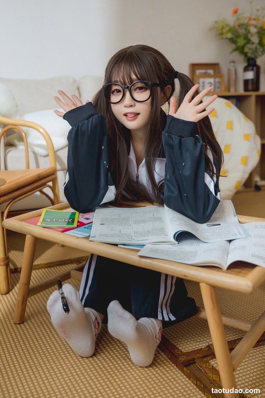 图片[4]-神沢永莉-家庭作业 [73P-261M]-绅士图