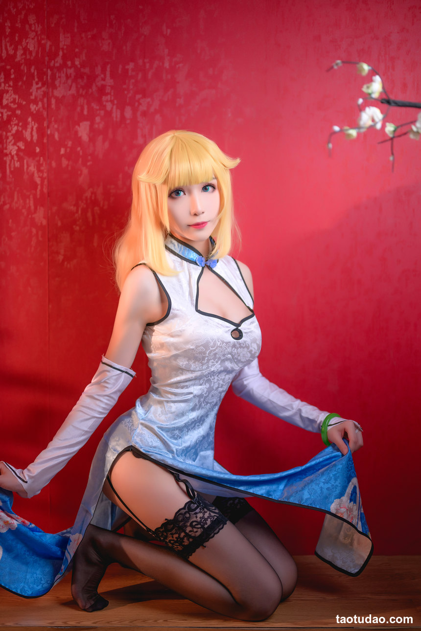 图片[3]-Tomoyo酱 –  欧若拉 [18P-218MB]-绅士图