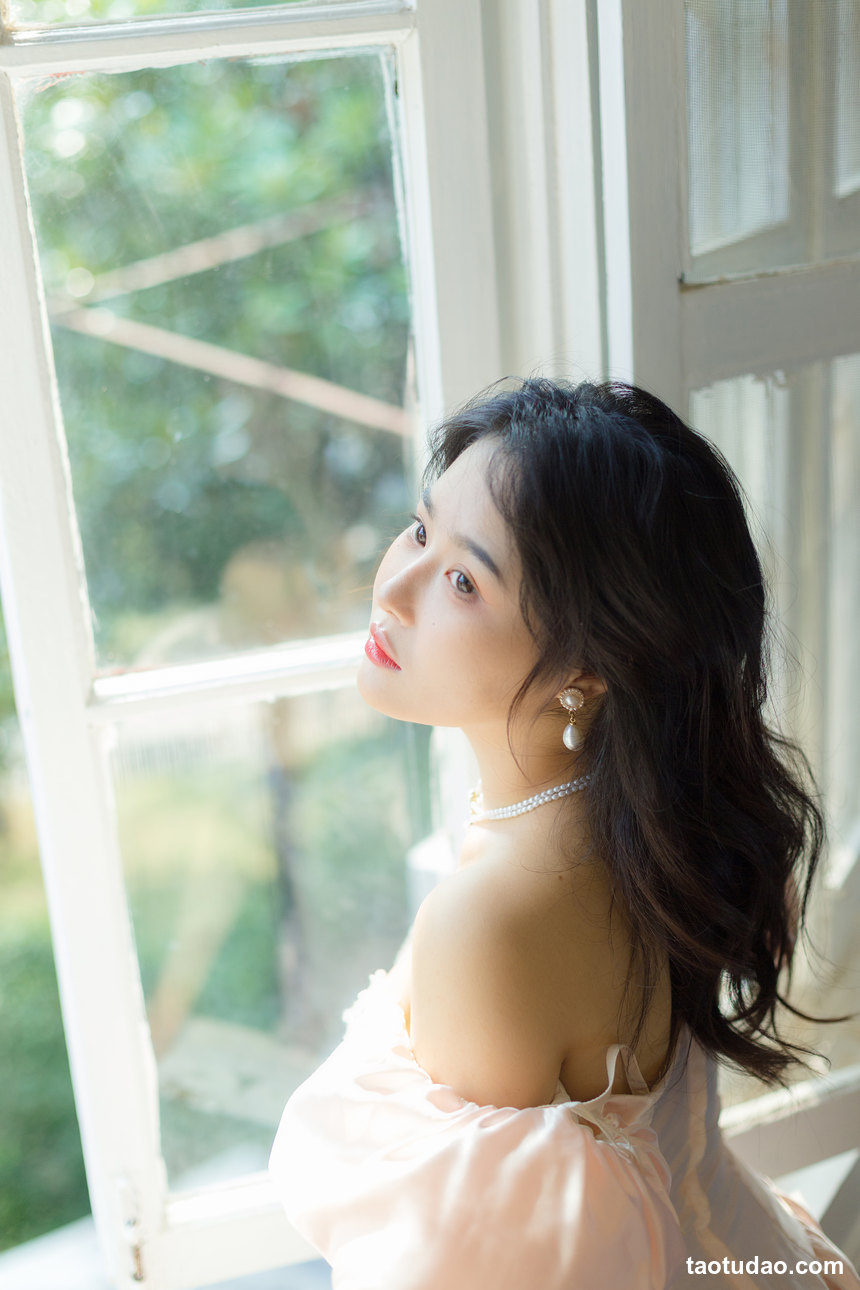 图片[2]-[YITUYU艺图语]2022.11.12 梦游记 鸭鸭泡芙[31+1P／290MB]-绅士图