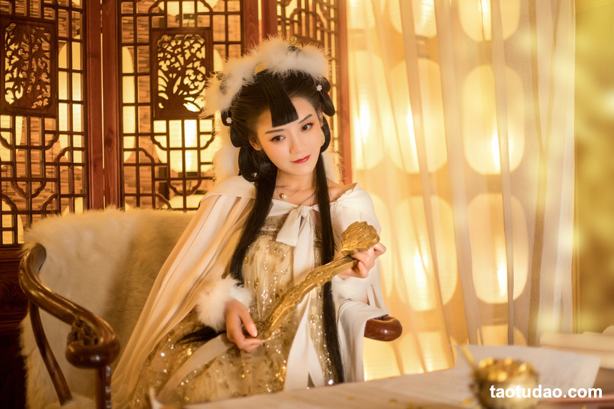 图片[3]-[YITUYU艺图语]2022.05.12 金钱鼠 清沅斋[24+1P／402MB]-绅士图