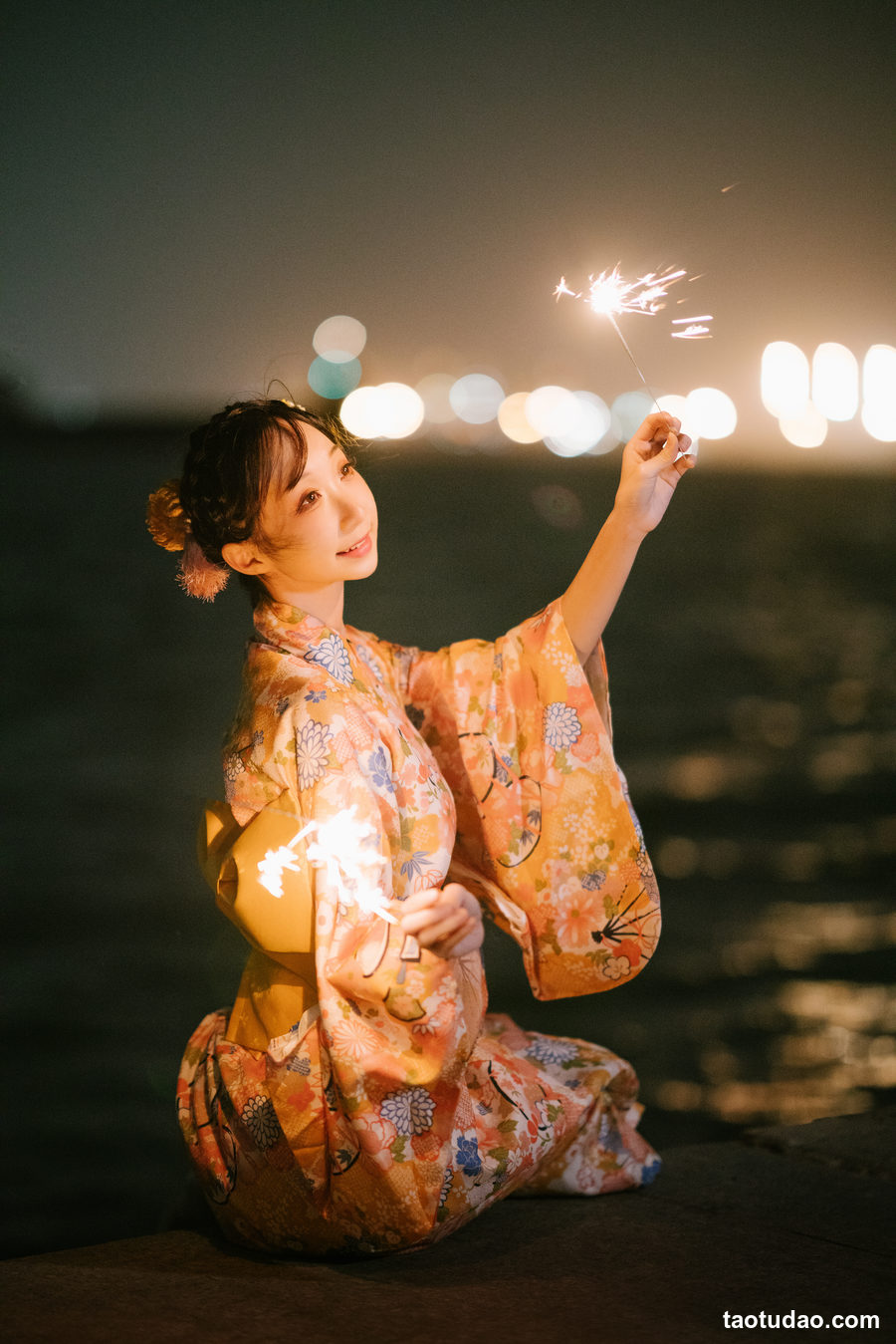 图片[4]-[YITUYU艺图语]2023.02.15 浴衣烟花 二宫琳子-Rinko[28+1P／1.30GB]-绅士图