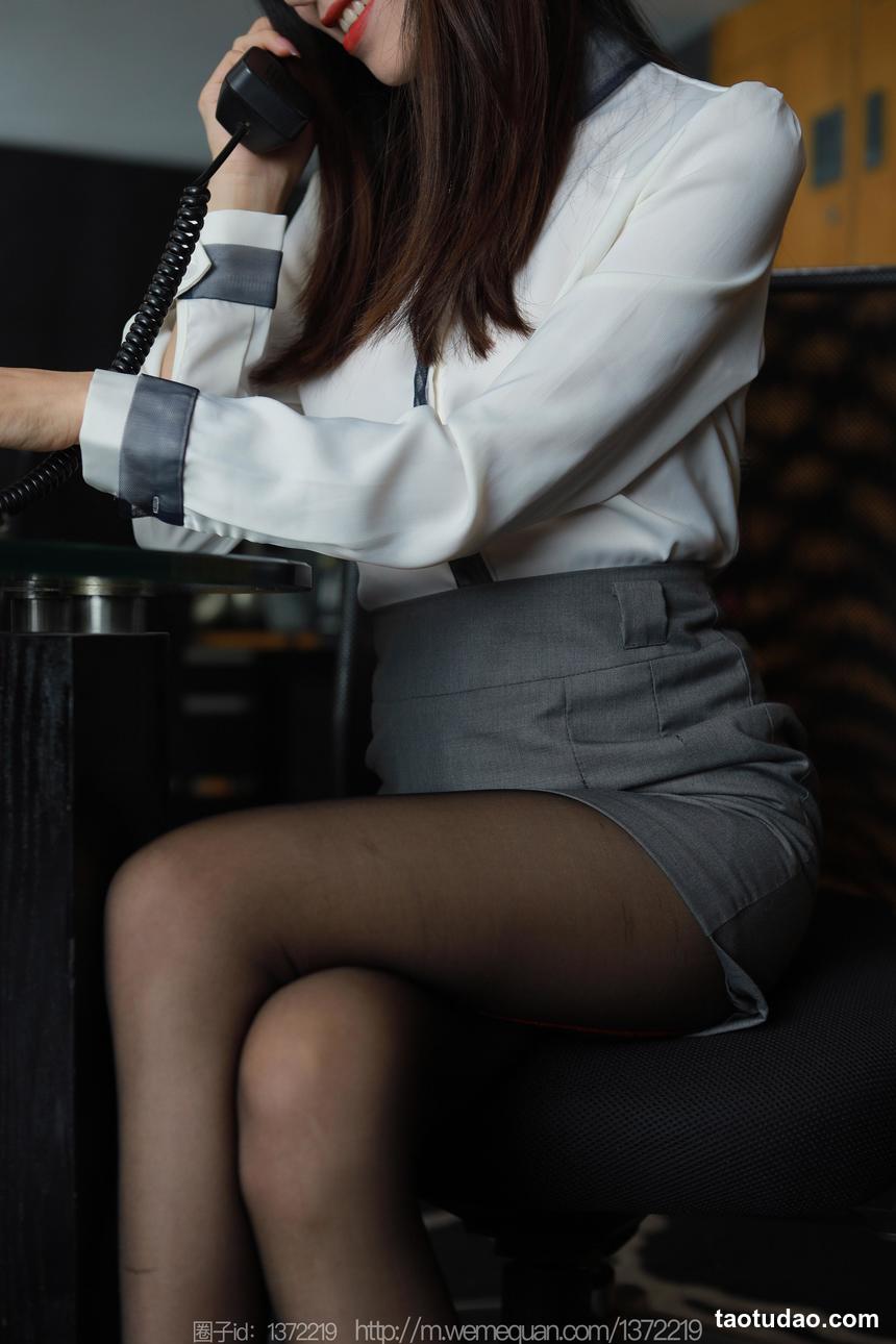 图片[4]-[IESS异思趣向] 2023.03.10 丝享家 1386 美子《销售部美女》[87P-78.7M]-绅士图