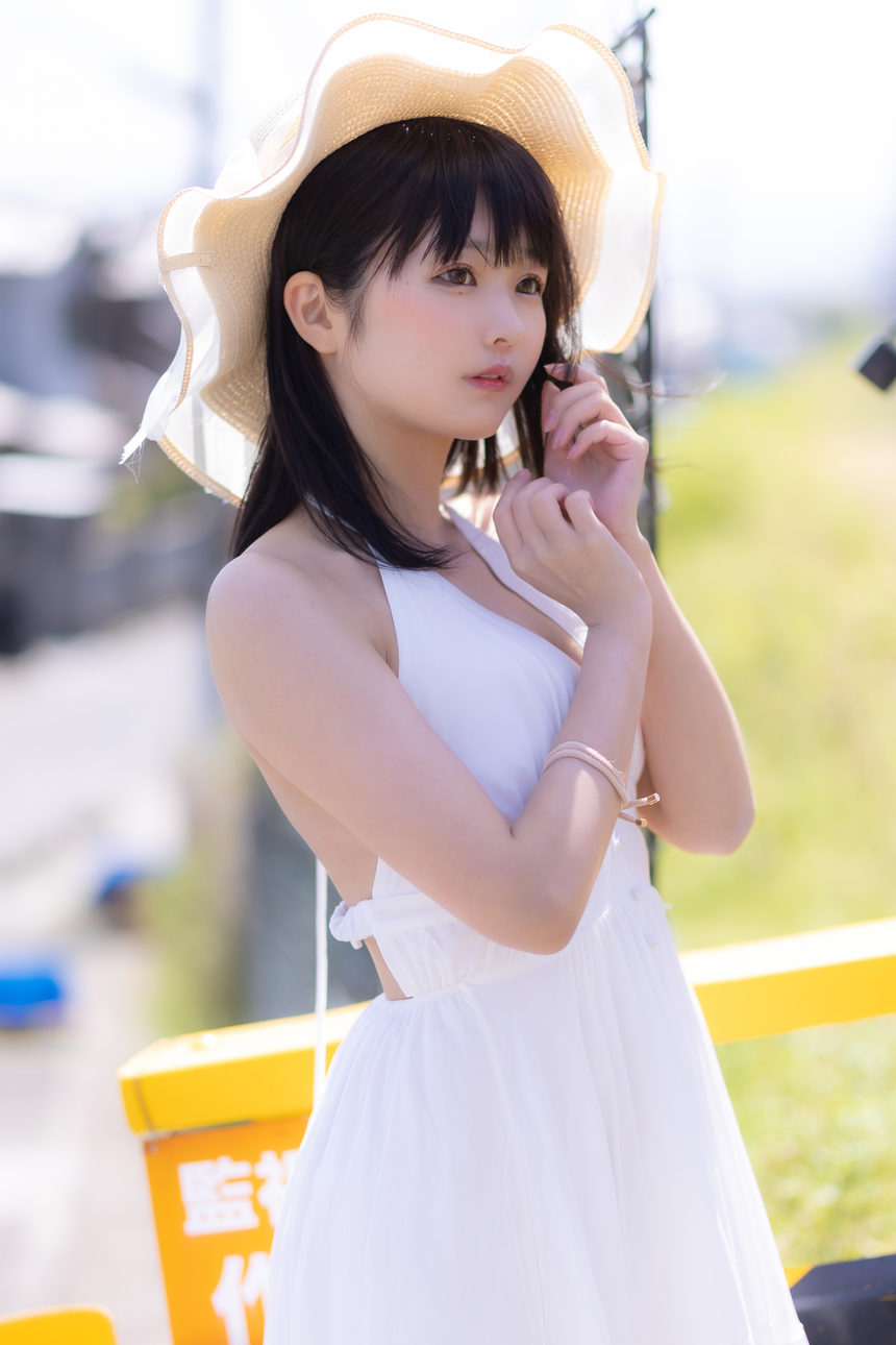 图片[2]-毎眠かのん – 夏恋模様-绅士图