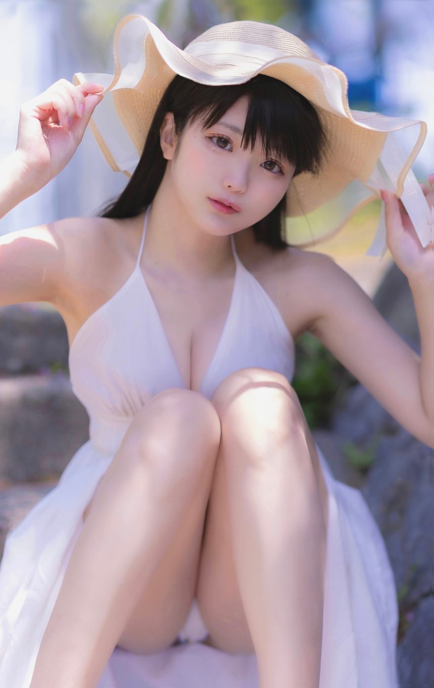 毎眠かのん - 夏恋模様-绅士图