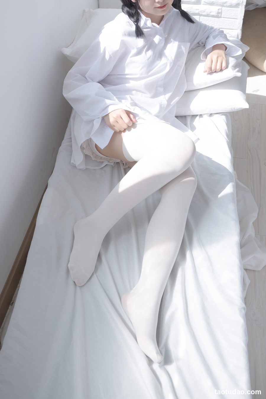 图片[4]-少女秩序-EXVOL.07 猫猫 [29P-150M]-绅士图