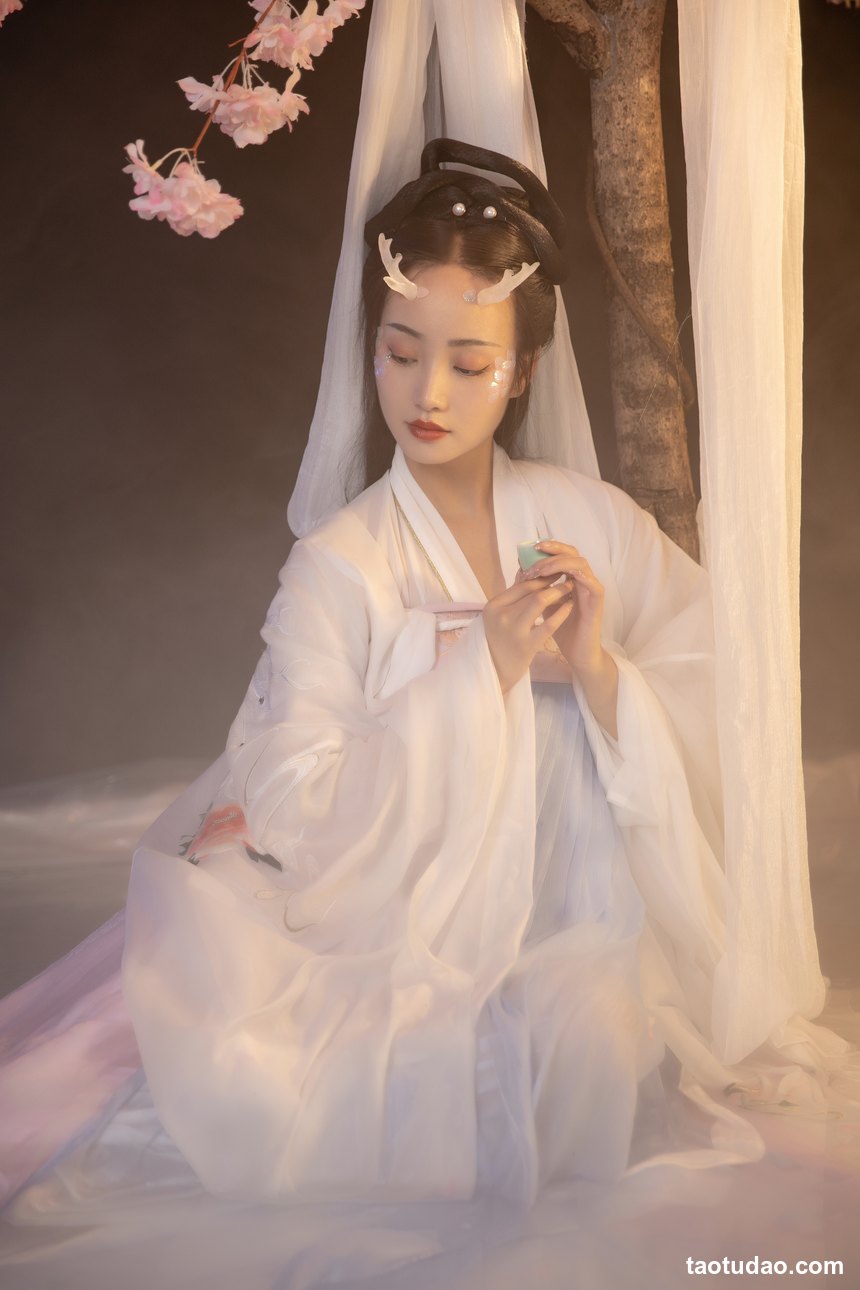 图片[4]-[YITUYU艺图语]2022.08.11 游仙 凌子兮[22+1P／271MB]-绅士图