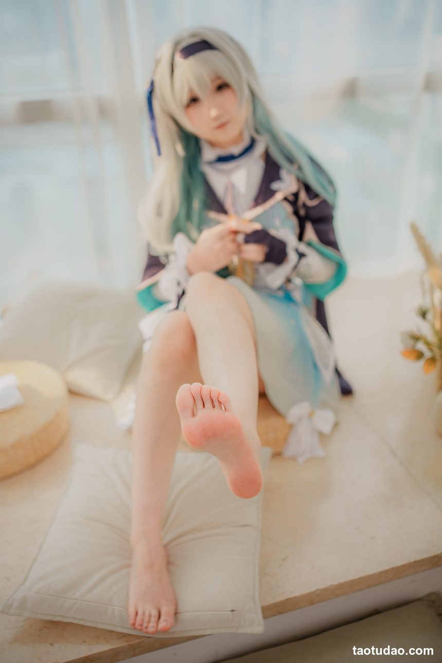 Seele麦麦-流萤纯白物语[34P+11V-256MB]-绅士图