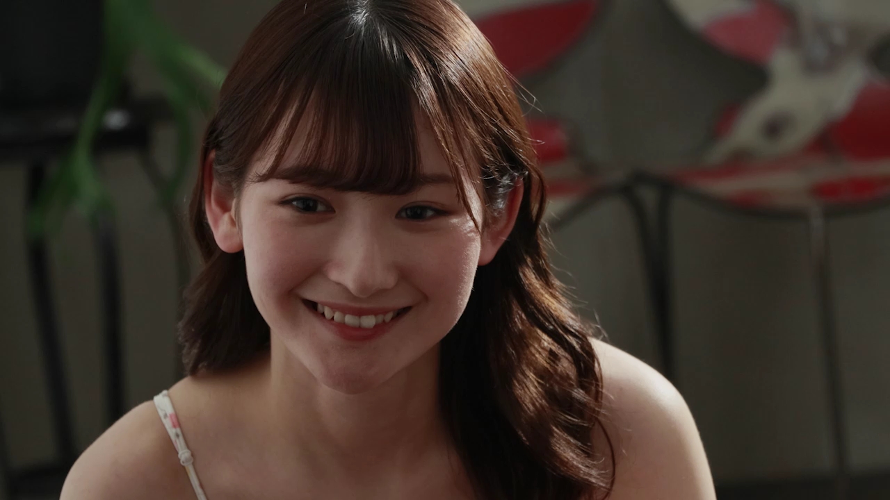 / Minisuka.tv / Asami Kondou 近藤あさみ - Premium Gallery MOVIE 36.4 / 184MB / 日系视频-绅士图