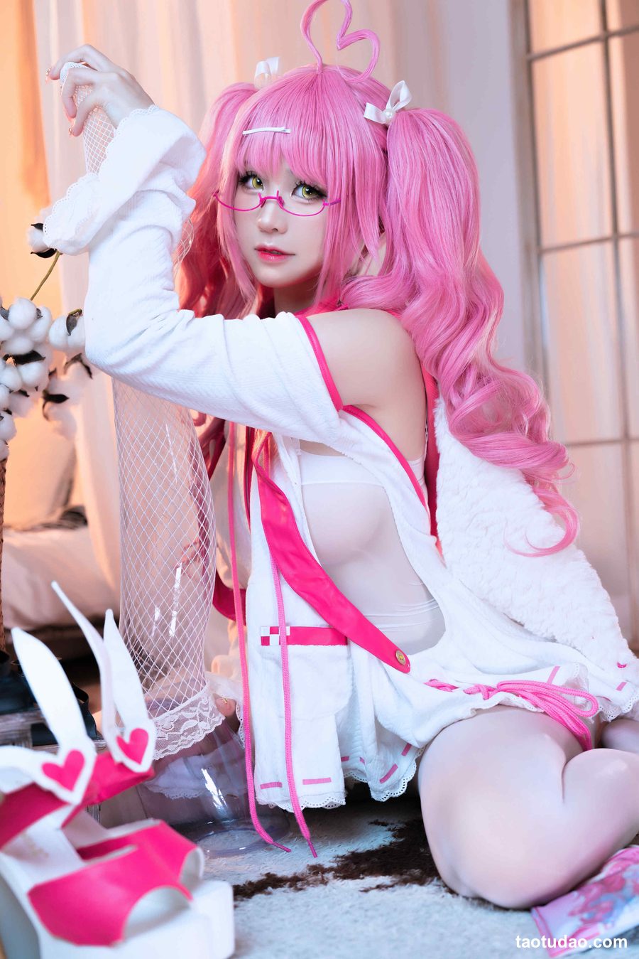 图片[4]-miko酱ww – NO.041 卡提那[29P-246MB]-绅士图