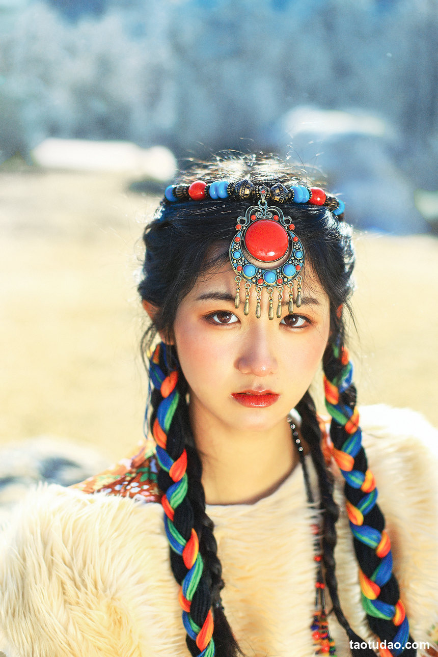 图片[2]-[YITUYU艺图语]2023.01.01 格桑花 欣欣[21+1P／282MB]-绅士图