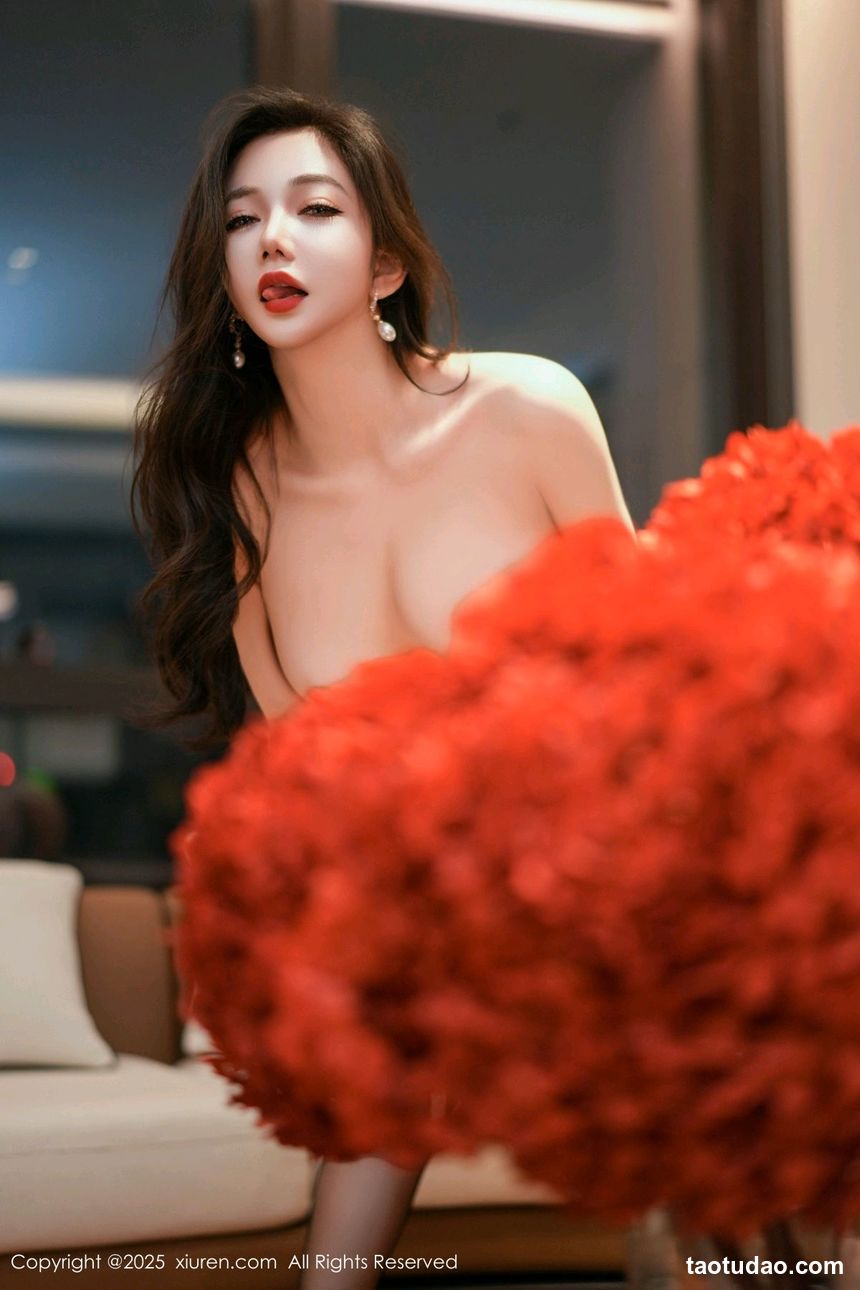 图片[3]-[XiuRen秀人网] 2025.02.20 No.9911 心妍小公主 [79+1P]-绅士图