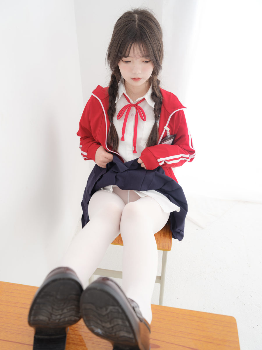 图片[2]-紧急企划 – 内部 奶昔 学生妹[60P-1.04G]-绅士图