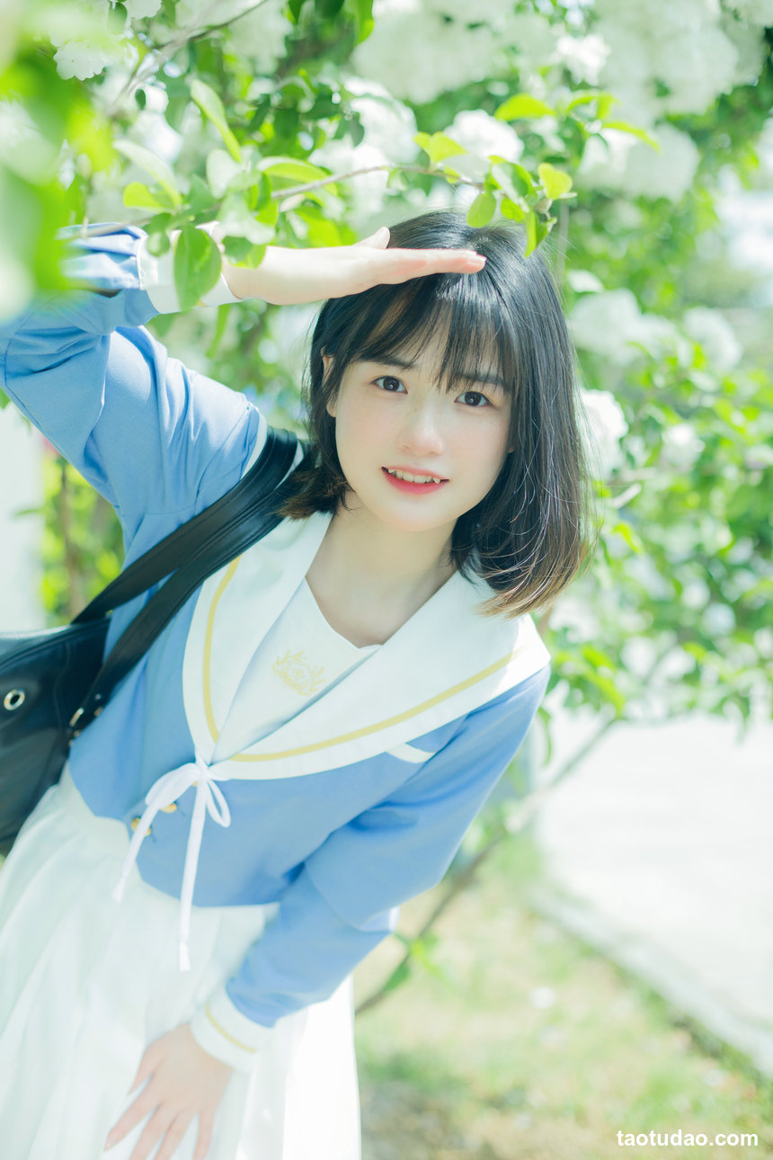 图片[3]-[YITUYU艺图语]2022.07.26 我们的地方 小怡妹妹cute[21+1P／161MB]-绅士图