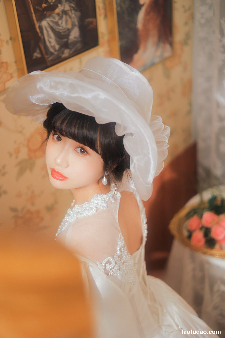 图片[4]-[YITUYU艺图语]2023.02.15 一帘幽梦 蓝胖子-[38+1P／272MB]-绅士图