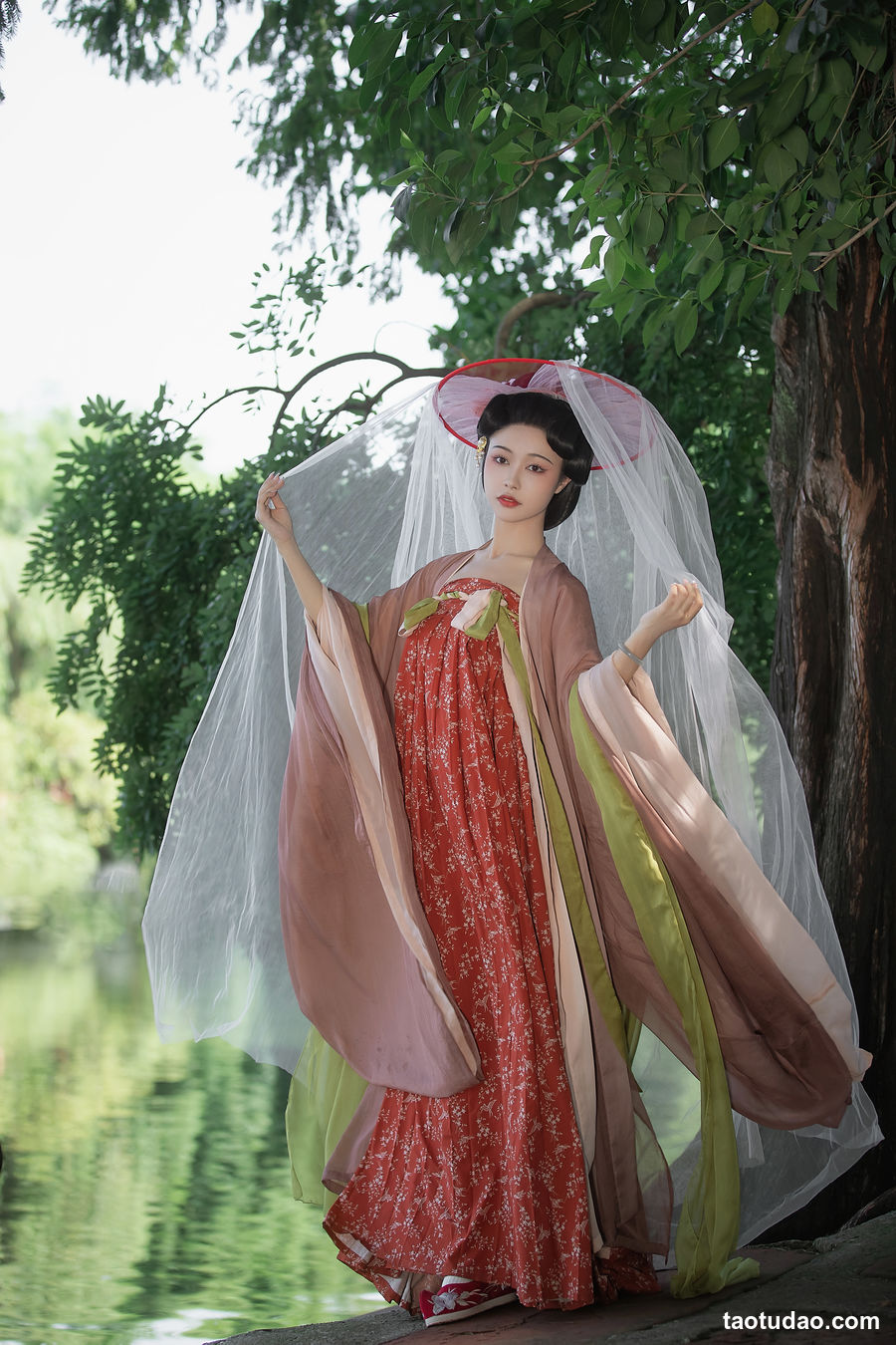 图片[2]-[YITUYU艺图语]2023.02.06 流年 梨一依[21+1P／289MB]-绅士图